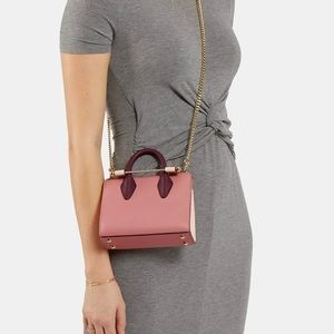 Strawberry nano beg NEW